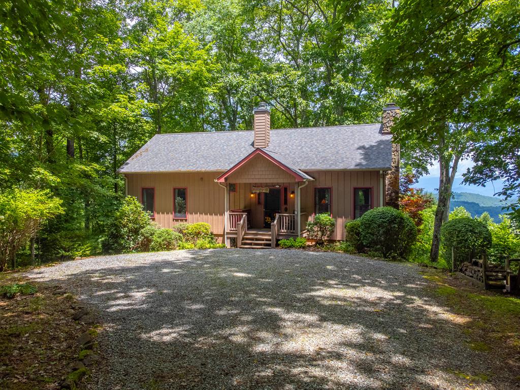 544 Sundance Lane
