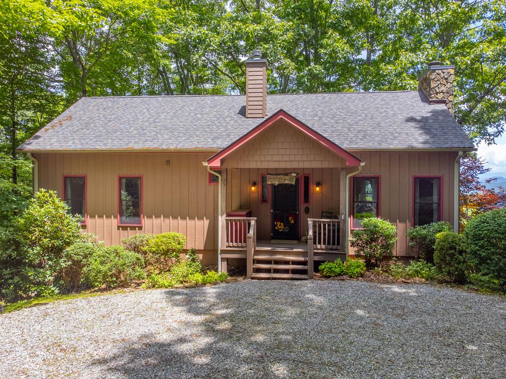 544 Sundance Lane