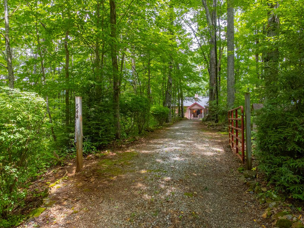 544 Sundance Lane