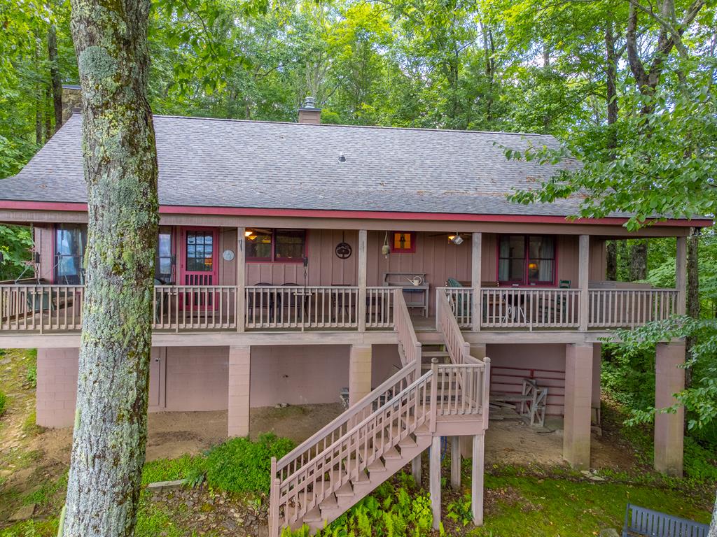 544 Sundance Lane