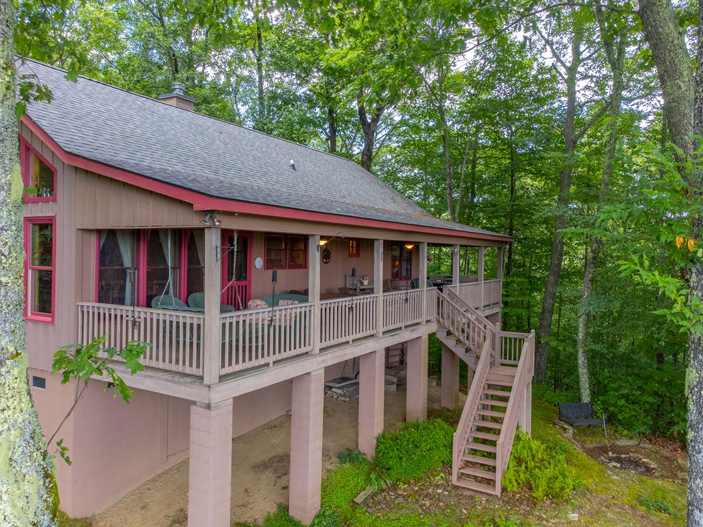 544 Sundance Lane