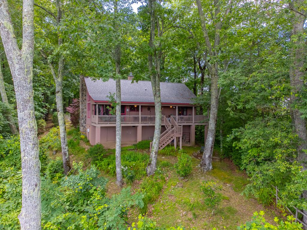 544 Sundance Lane
