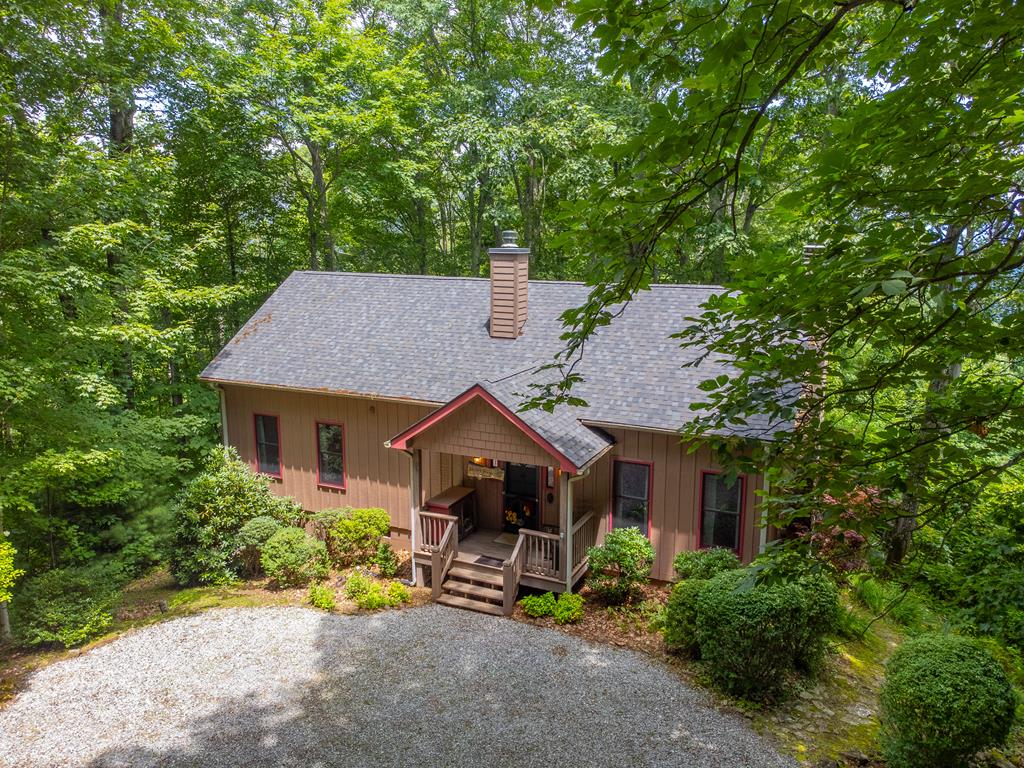 544 Sundance Lane