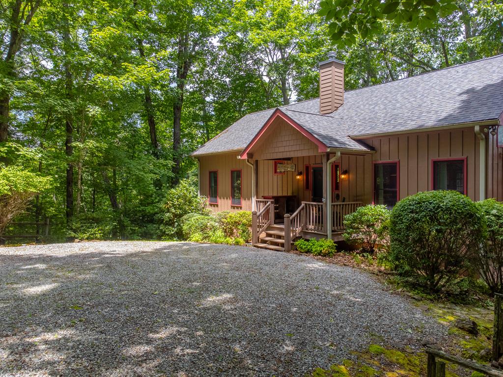 544 Sundance Lane