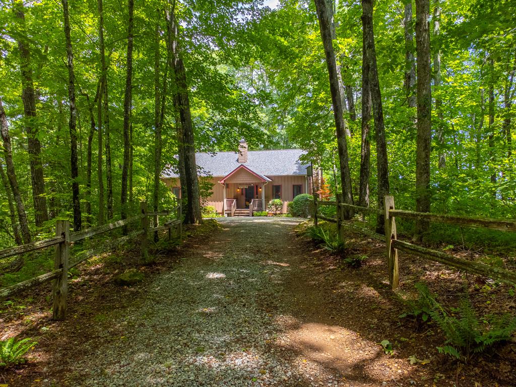 544 Sundance Lane