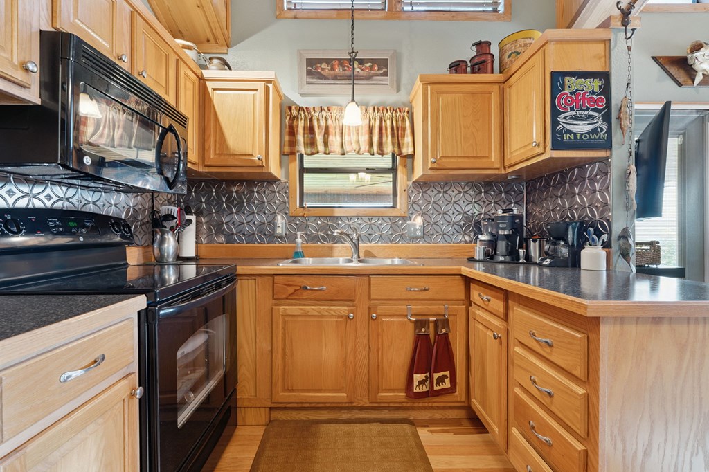 301 Thumpers Trail