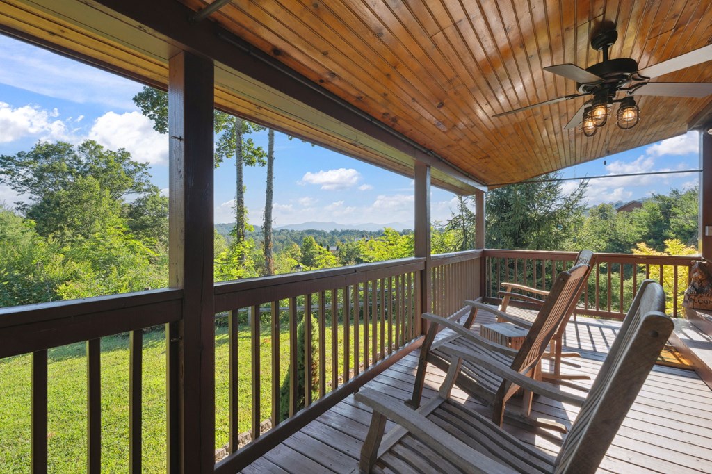301 Thumpers Trail