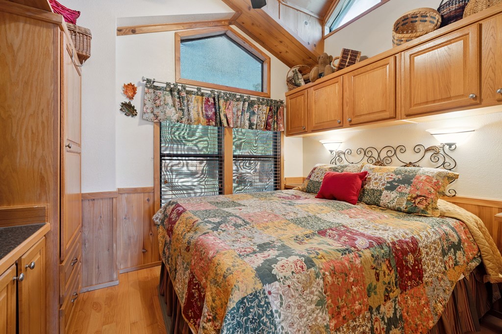 301 Thumpers Trail