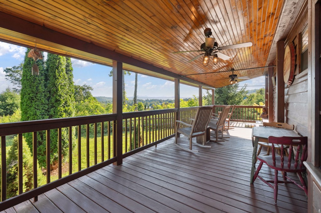 301 Thumpers Trail