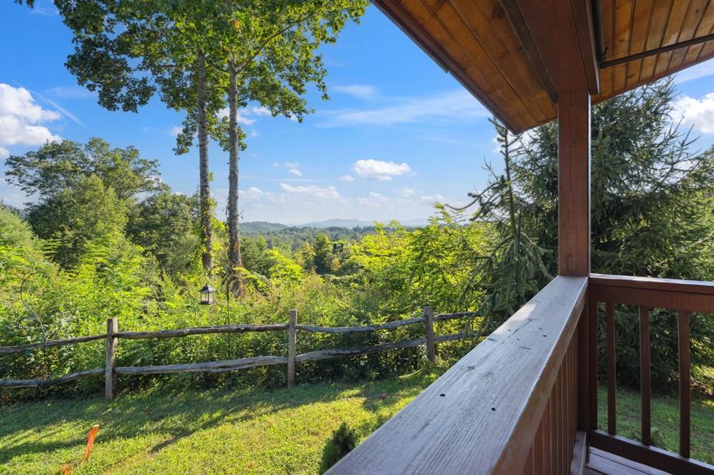 301 Thumpers Trail