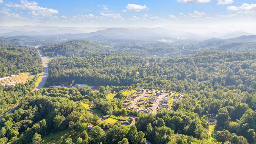 301 Thumpers Trail