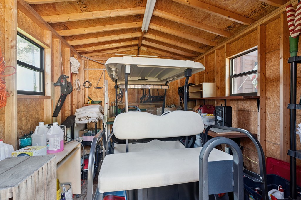 301 Thumpers Trail