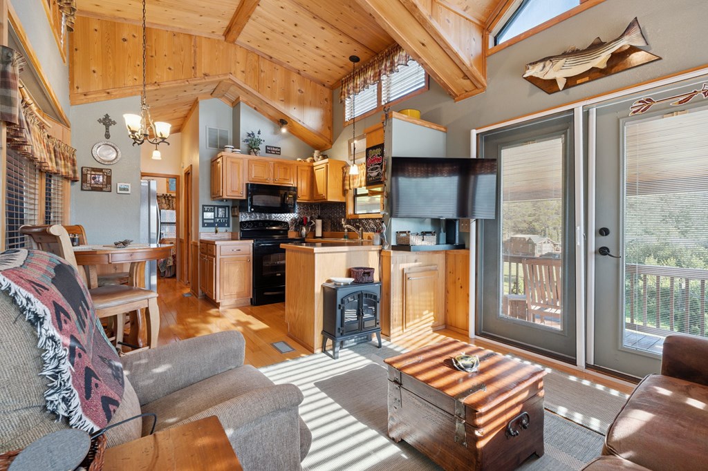301 Thumpers Trail