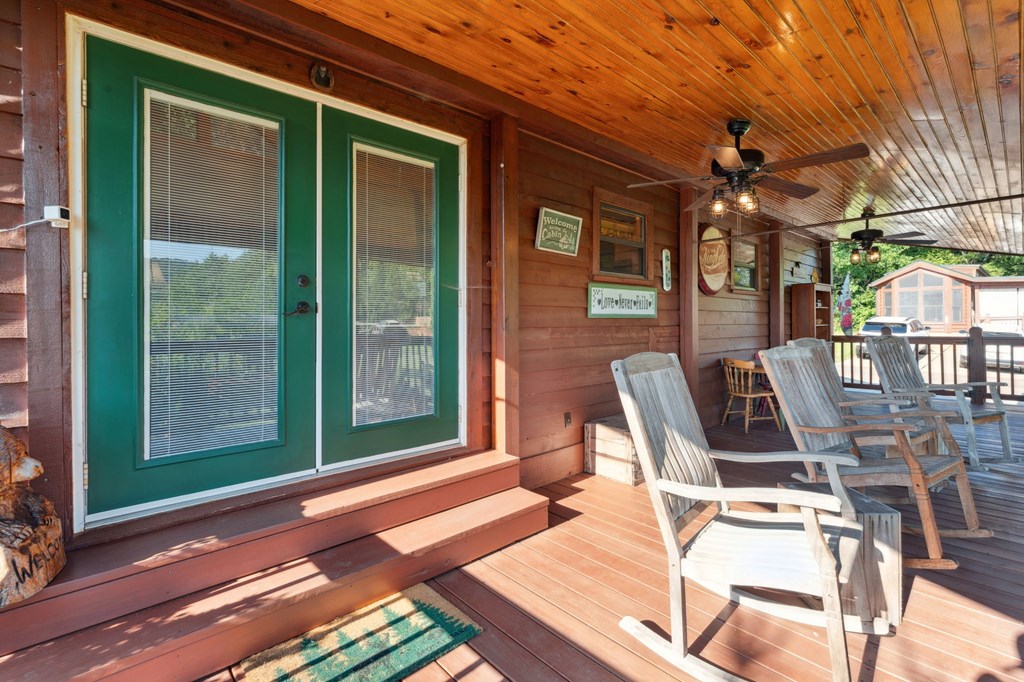 301 Thumpers Trail
