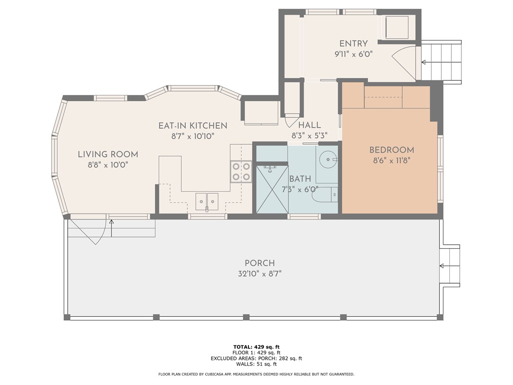 301 Thumpers Trail