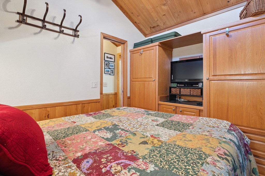 301 Thumpers Trail