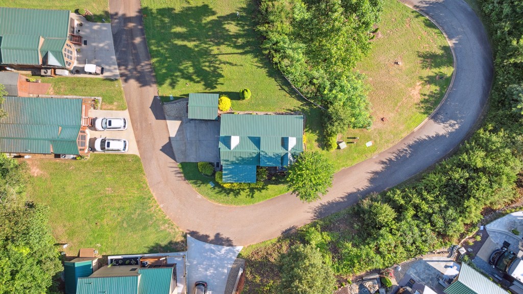 301 Thumpers Trail