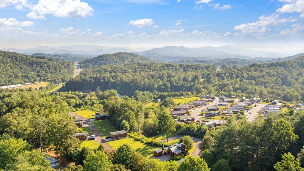 301 Thumpers Trail