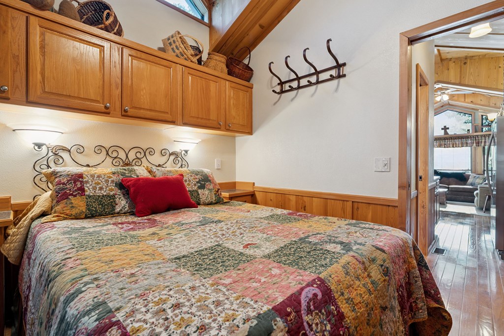 301 Thumpers Trail