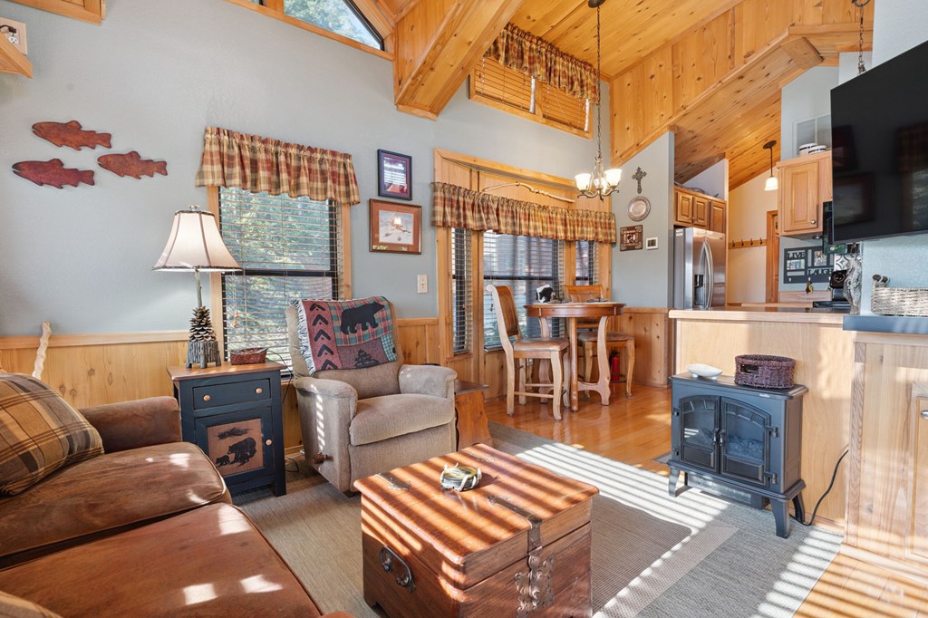301 Thumpers Trail