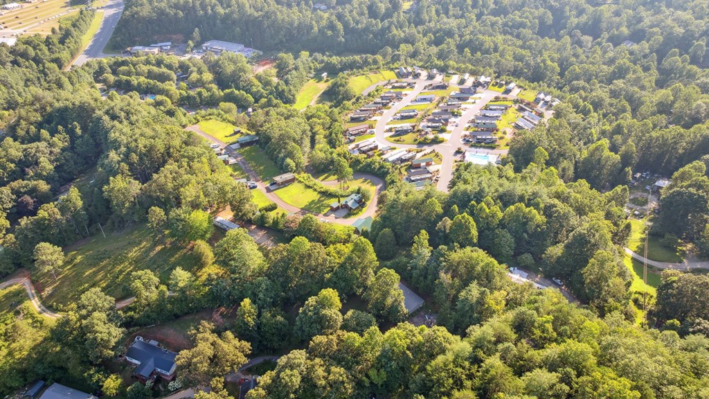 301 Thumpers Trail