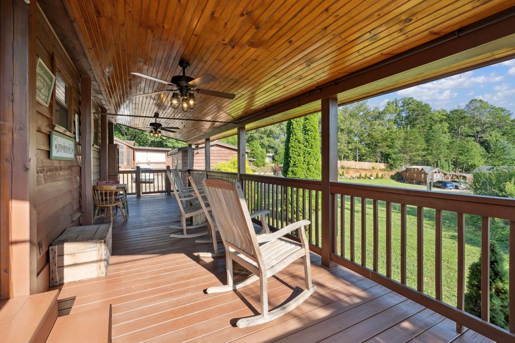 301 Thumpers Trail