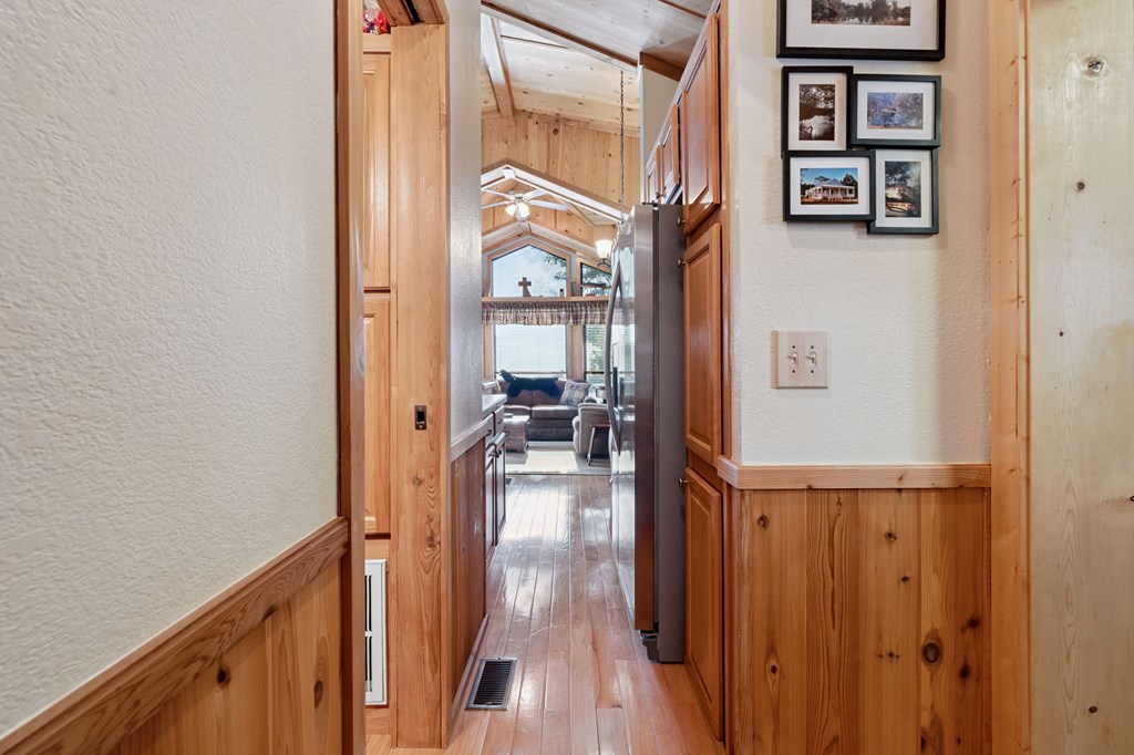 301 Thumpers Trail