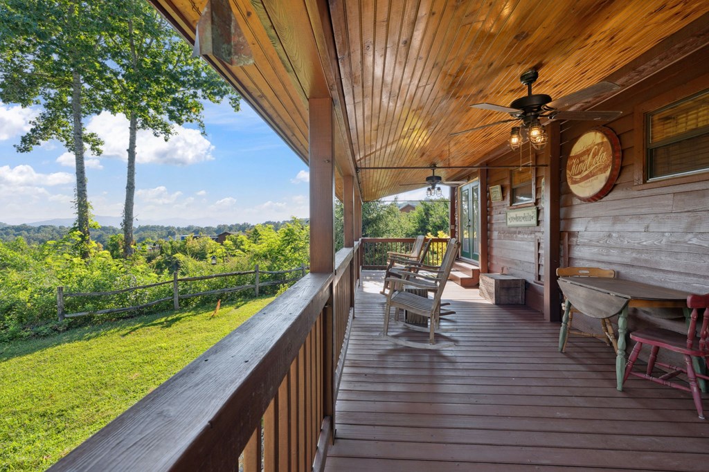 301 Thumpers Trail