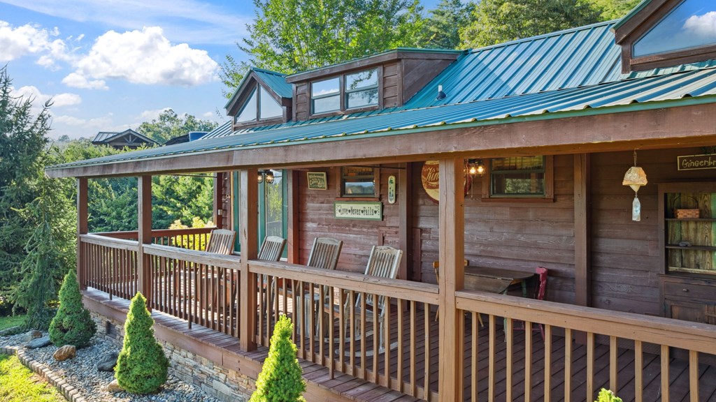 301 Thumpers Trail