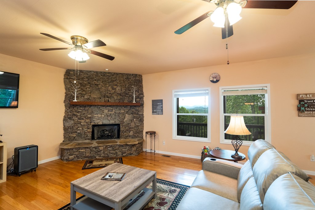 220 Bear Mountain Road