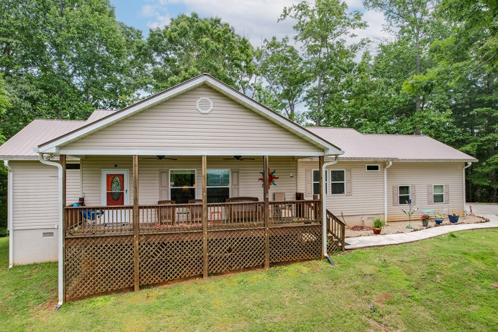 220 Bear Mountain Road