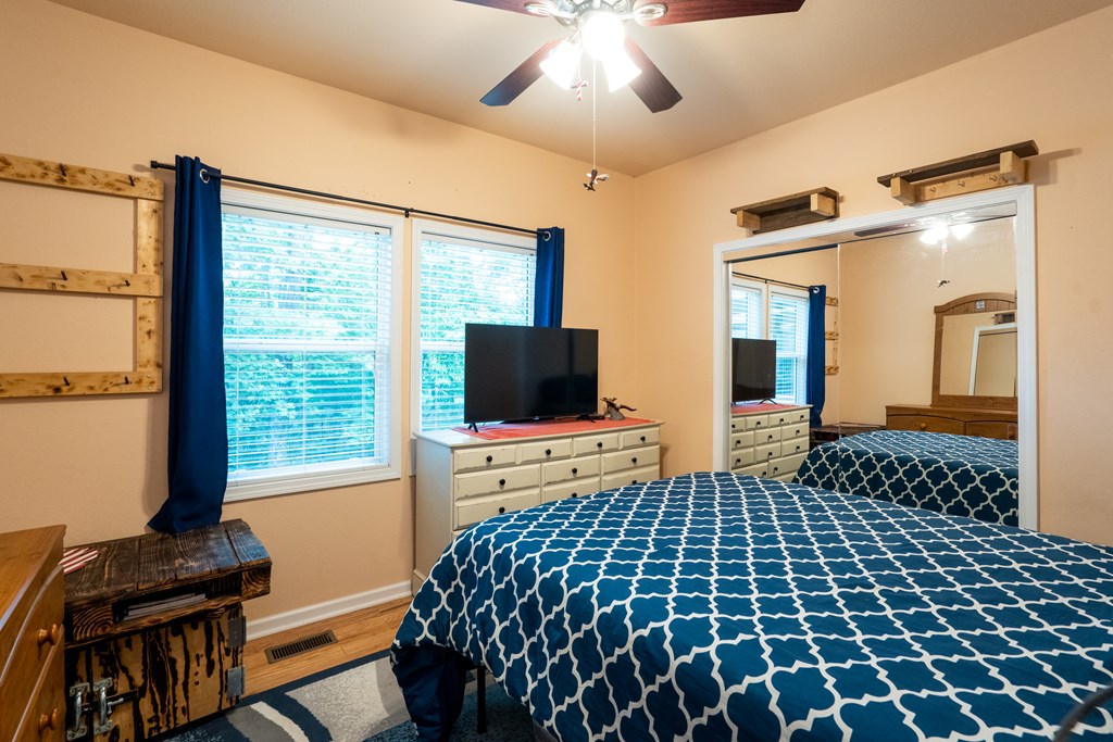 220 Bear Mountain Road