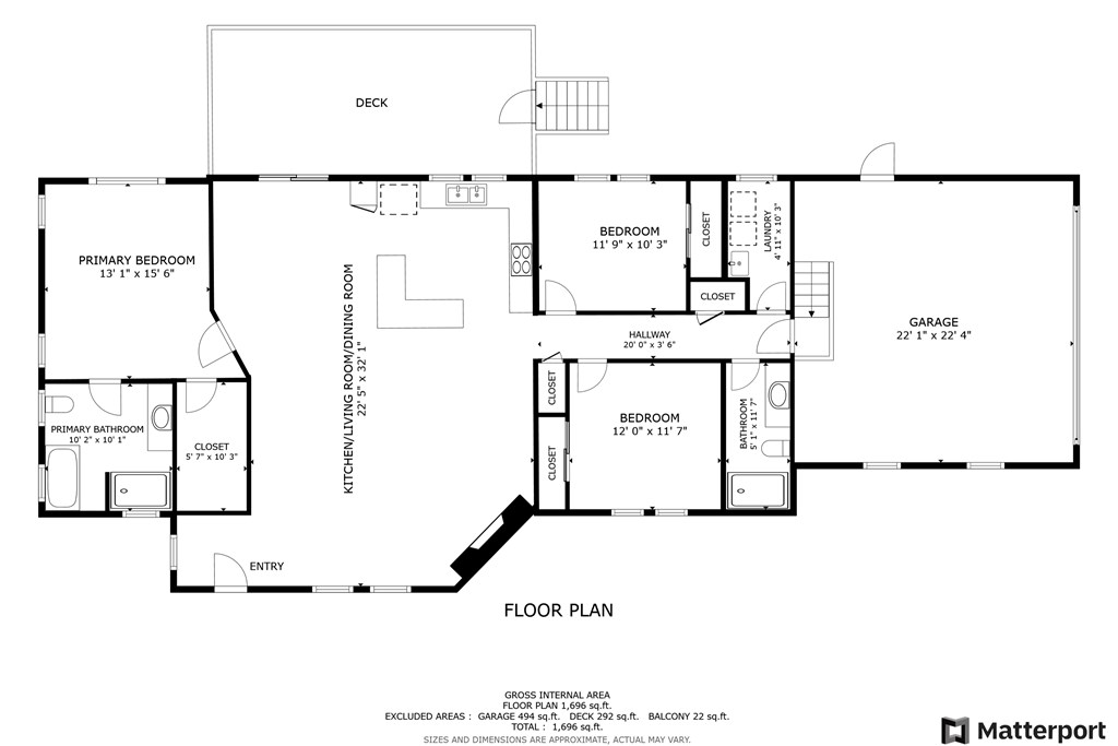220 Bear Mountain Road