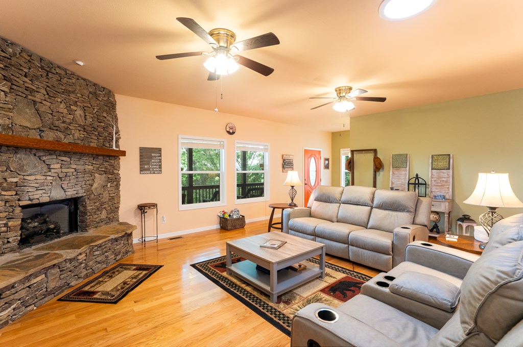220 Bear Mountain Road