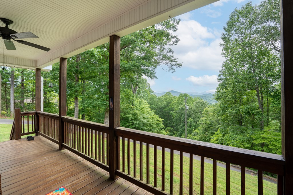 220 Bear Mountain Road