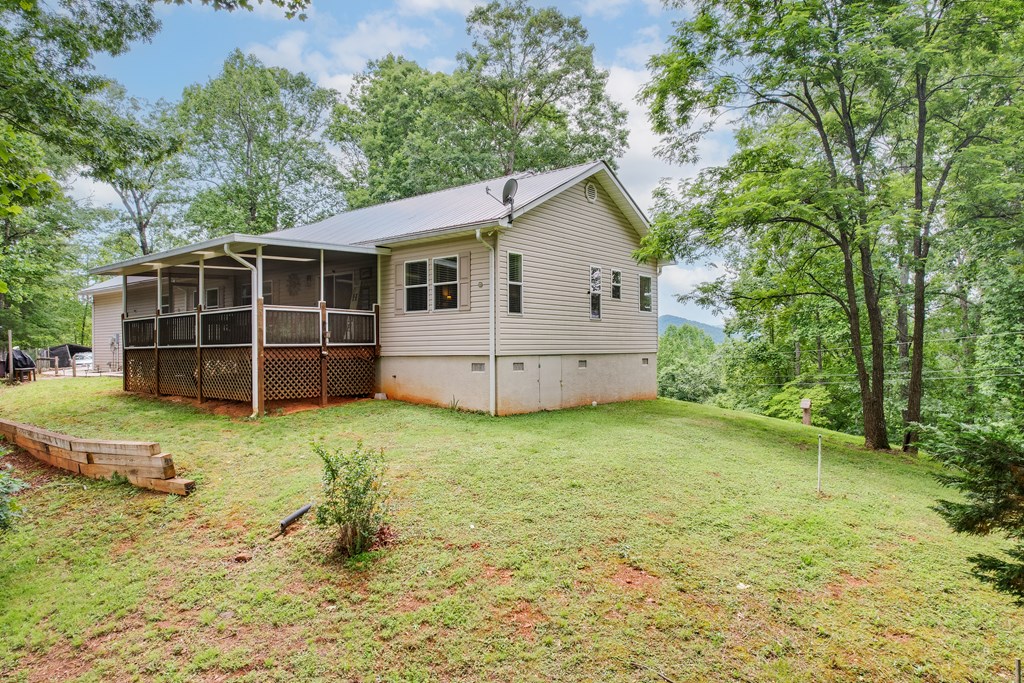 220 Bear Mountain Road