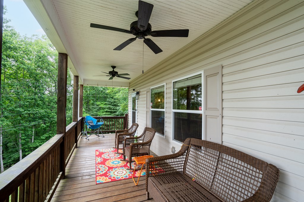 220 Bear Mountain Road