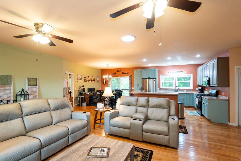 220 Bear Mountain Road