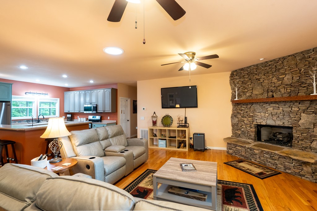 220 Bear Mountain Road