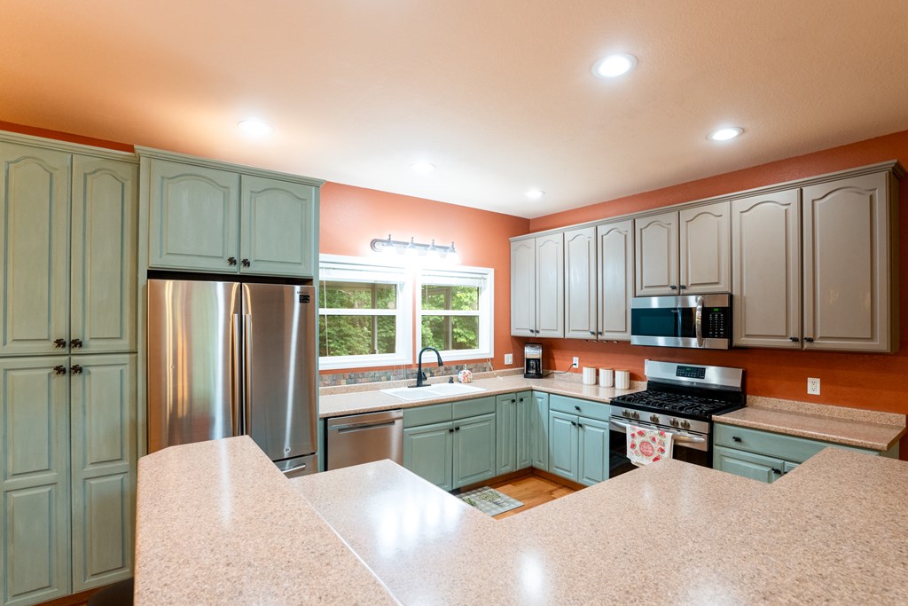 220 Bear Mountain Road