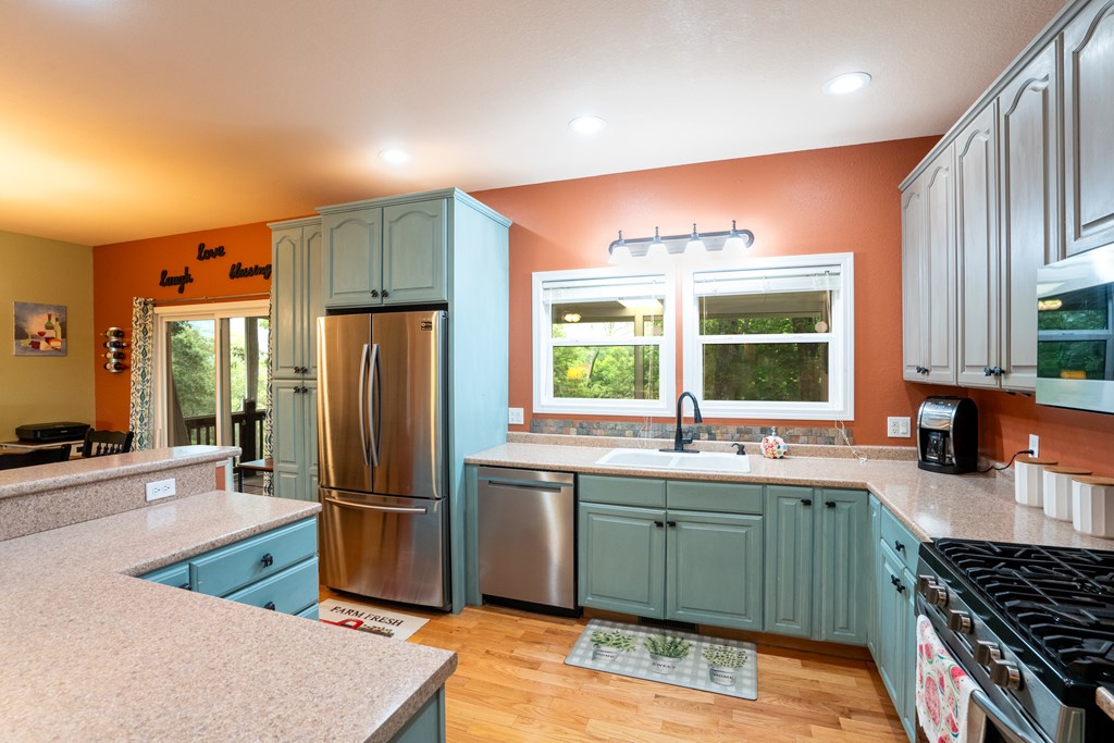 220 Bear Mountain Road