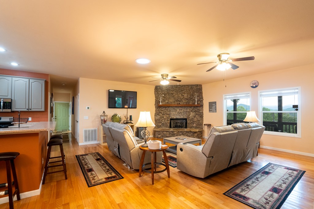 220 Bear Mountain Road