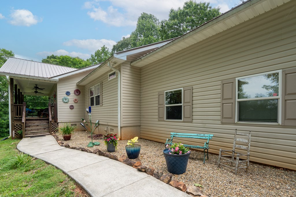 220 Bear Mountain Road
