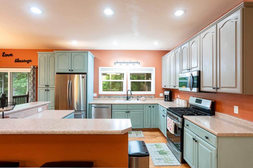 220 Bear Mountain Road