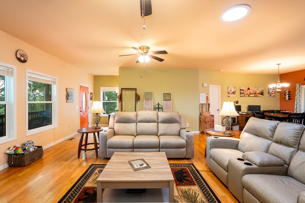 220 Bear Mountain Road