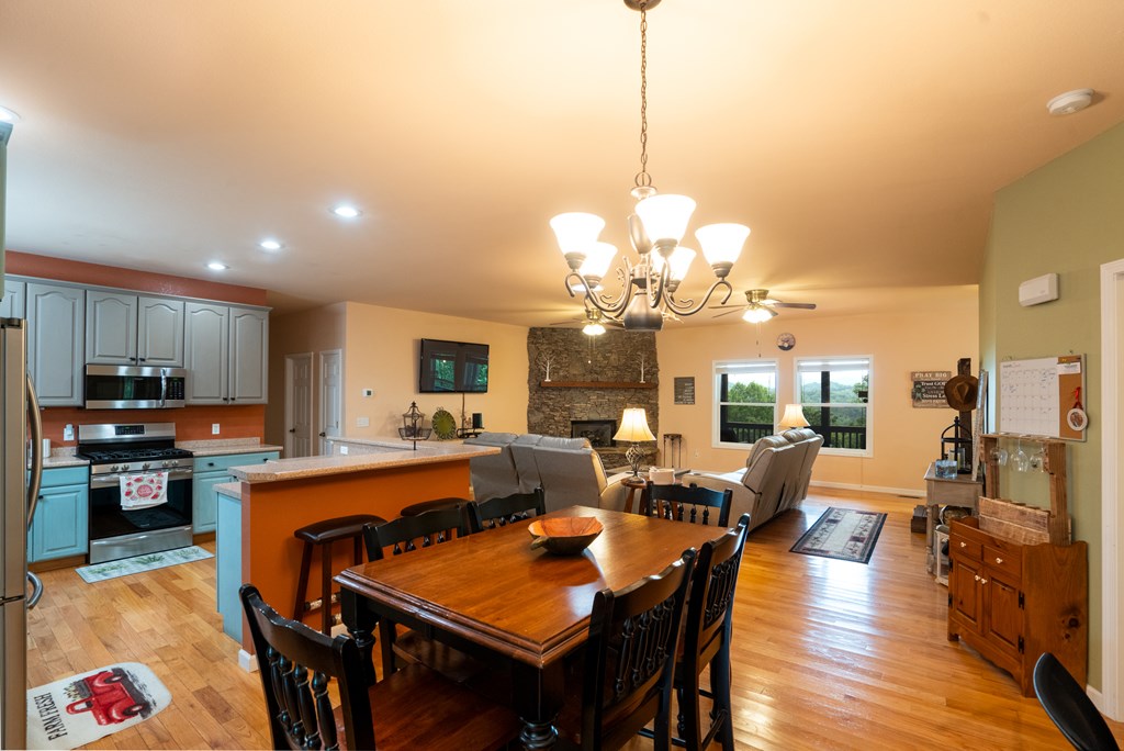 220 Bear Mountain Road