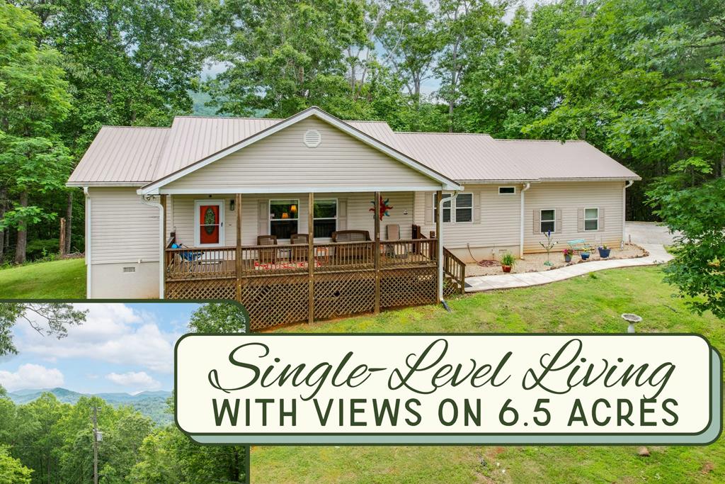 220 Bear Mountain Road