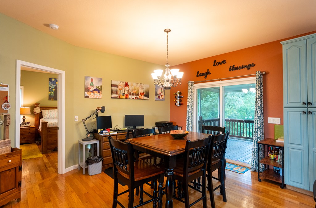 220 Bear Mountain Road
