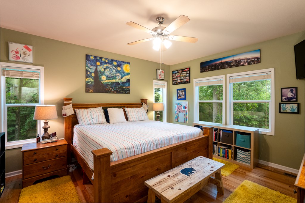 220 Bear Mountain Road