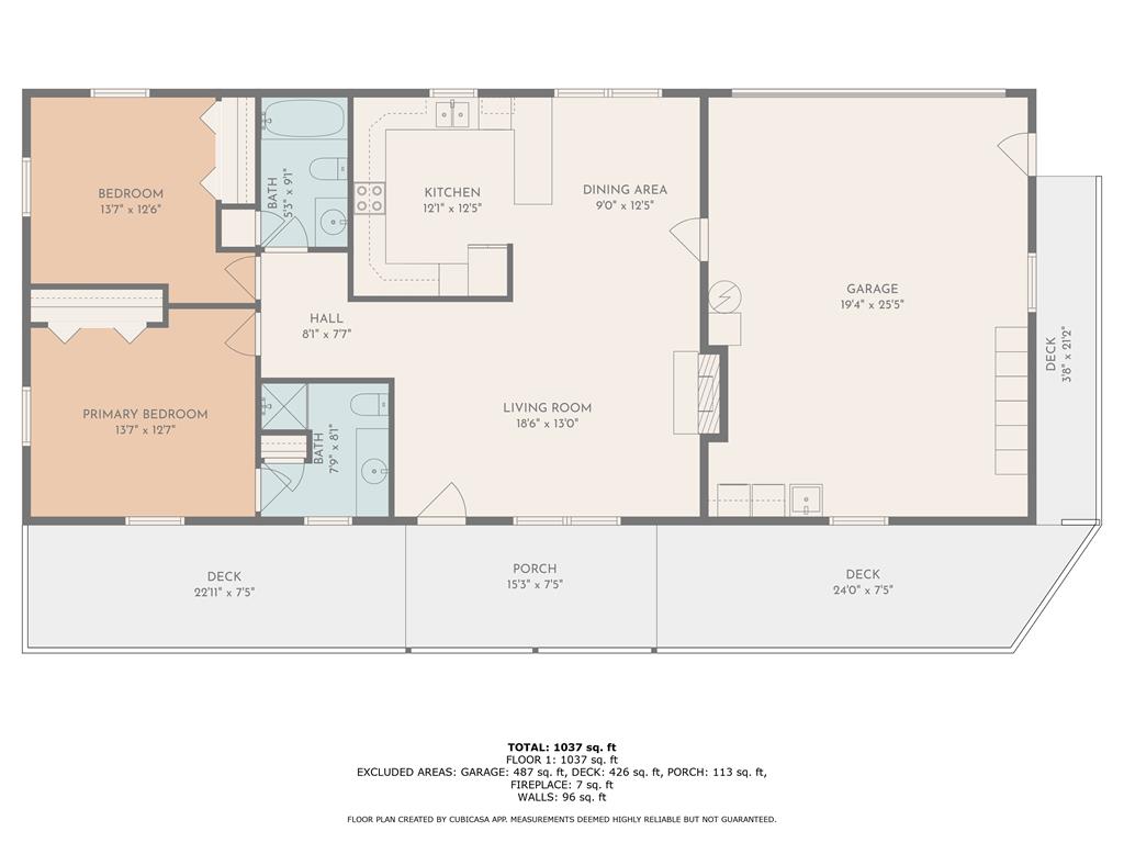 50 Centre Farms Road